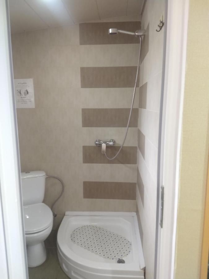 Hotel Bu Тбилиси Екстериор снимка