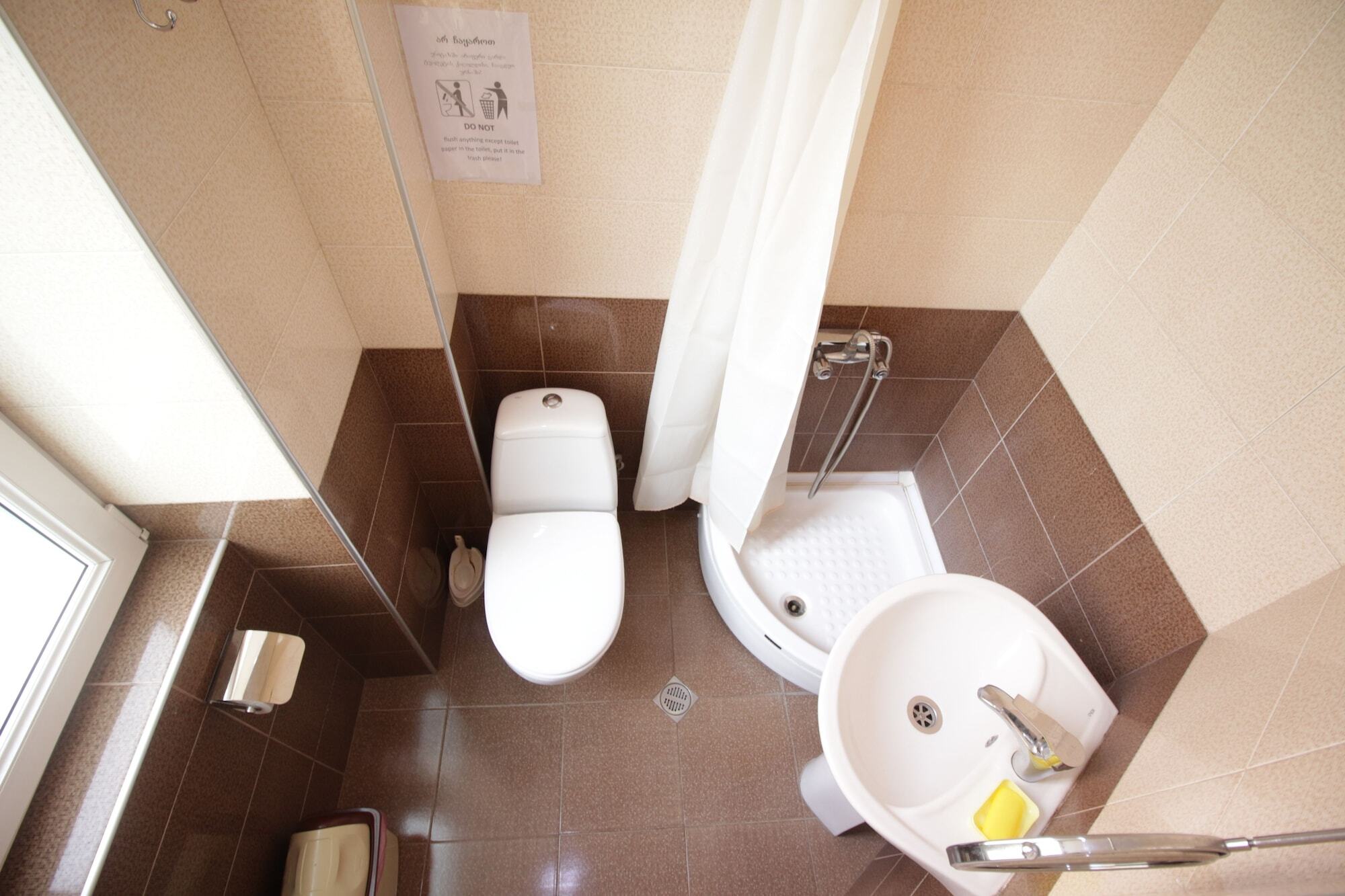 Hotel Bu Тбилиси Екстериор снимка